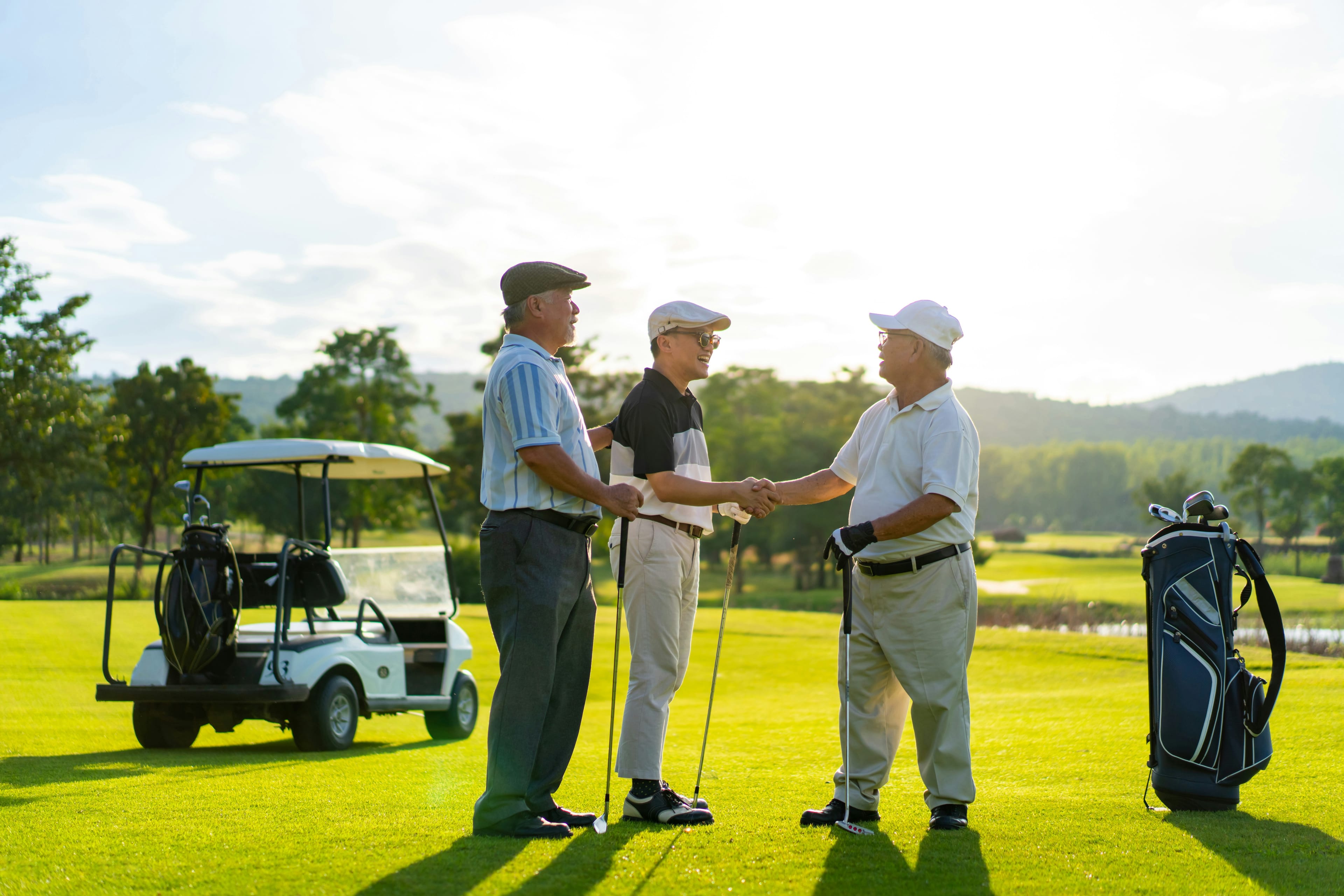 Su Hole-in-One en Inversiones Inmobiliarias