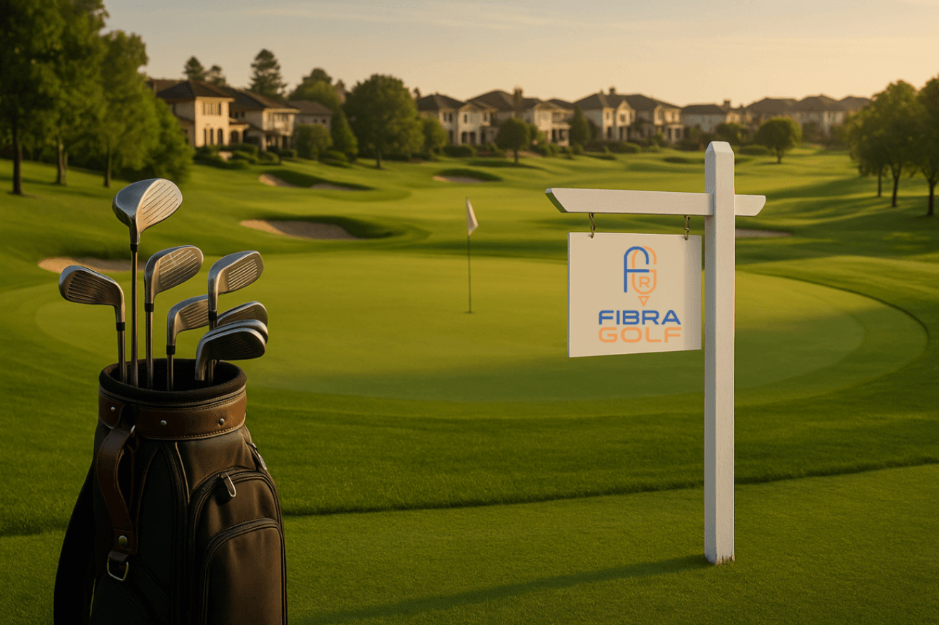 Golf e Inversiones Inmobiliarias: Cómo Maximizar tu Patrimonio